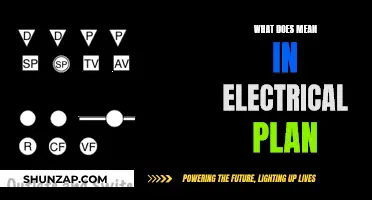 Understanding Electrical Plan Symbols: What Do They Mean?