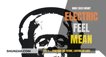 Electric Feel: Exploring MGMT's Musical Odyssey
