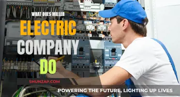 Unveiling Miller Electric's Expertise: Powering Your World with Innovation