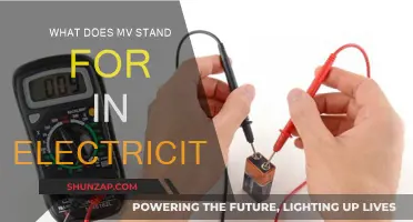 MV Electricity: Understanding the Power of Medium Voltage