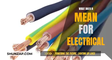 Understanding the Basics of Electrical N: What Does it Mean?