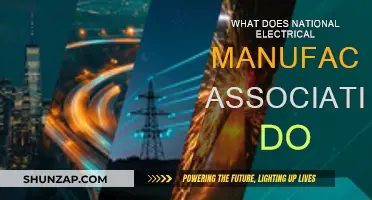 Electrical Standards: NEMA's Role and Impact