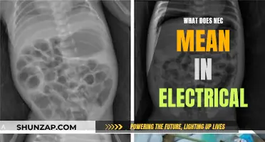 Understanding NEC: Electrical Safety and Standardization