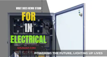 Understanding NEMA: Electrical Standards and Their Significance