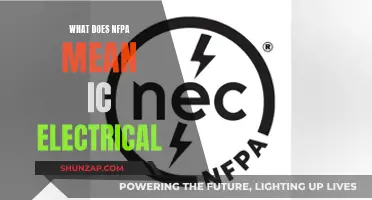 Understanding NFPA Electrical Standards and Their Critical Code