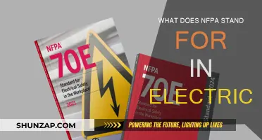 Understanding NFPA: Electrical Safety Standards Explained
