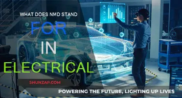 Understanding NMD: Electrical Safety and Standards