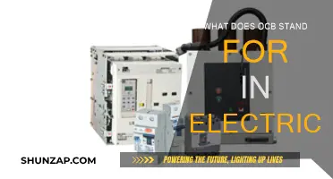 Understanding OCB: Electrical Safety Basics