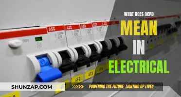 Understanding OCPD: Electrical Safety and Circuit Protection