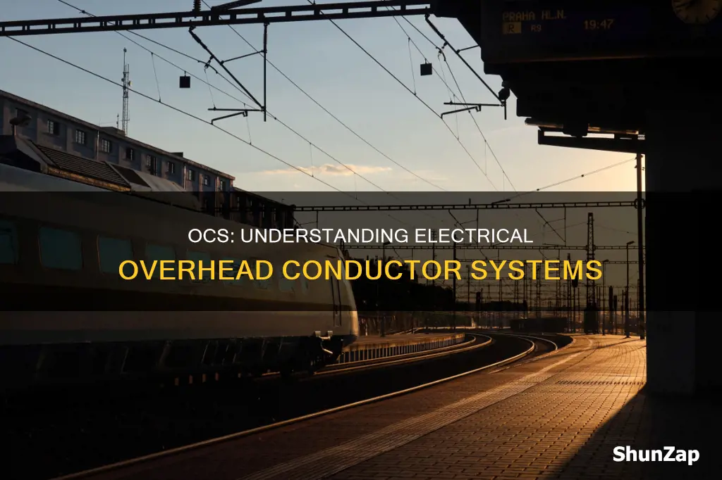 what does ocs stand for in electrical