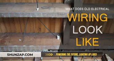 Outdated Electrical Wiring: How to Spot It