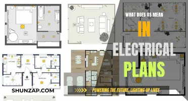 Understanding OS: Reading Electrical Plans Like an Expert