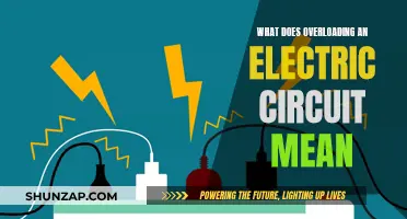 Understanding Electric Circuit Overloading: Hazards and Prevention