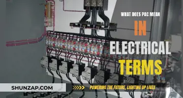Understanding PAC in Electrical Engineering: A Comprehensive Guide
