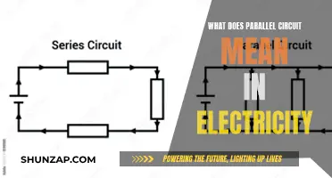 Understanding Parallel Circuits: Electricity's Multi-Tasking Marvels