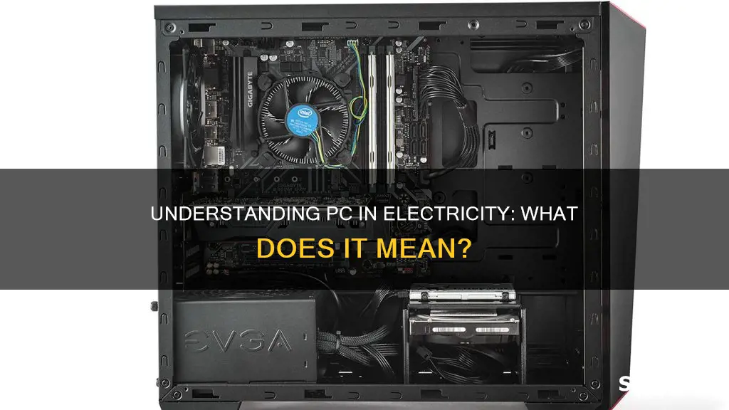what does pc mean in electricity
