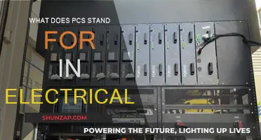 Understanding Electrical PCS: What Does It Stand For?