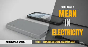 Understanding PD: Electrical Safety and Maintenance Explained