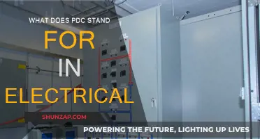 PDC: Understanding Electrical Power Distribution and Control