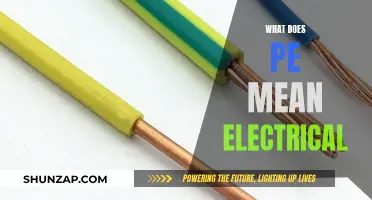 Understanding PE: Electrical Safety and Its Meaning