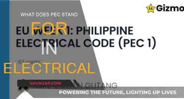 Understanding PEC: Electrical Safety and Performance