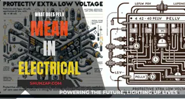PELV: Electrical Safety's Secret Weapon Explained