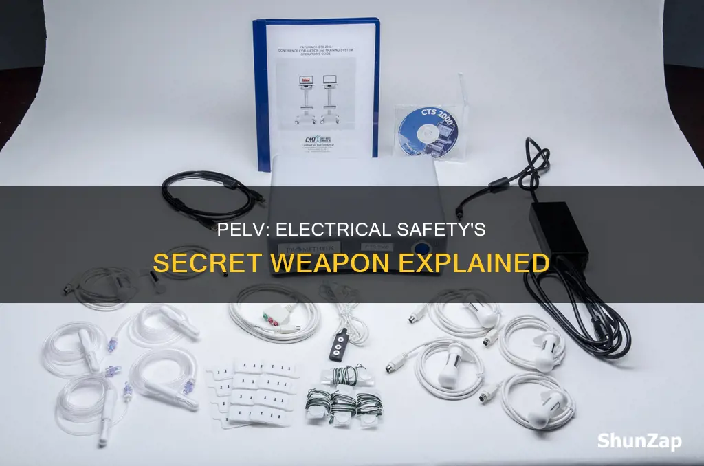 what does pelv mean in electrical