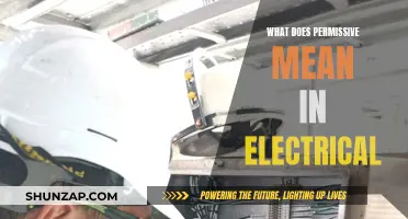 Understanding Electrical Permissiveness: What Does It Really Mean?