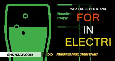 PFC: What Does It Mean and Why It Matters in Electrics?