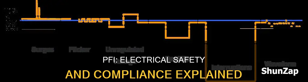 what does pfi stand for in electrical