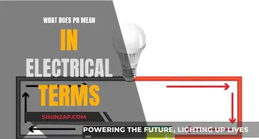 Understanding pH's Electrical Definition and Its Importance