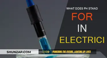 Understanding pH and Its Role in Electrical Safety