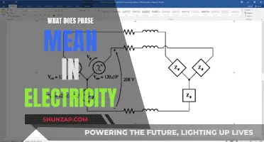 Understanding Electricity: Phases and Their Significance