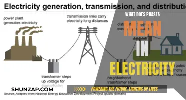 Understanding Electricity: Phases and Their Significance