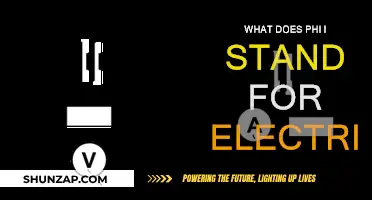 Understanding Phi I: Electric Mystery Unveiled