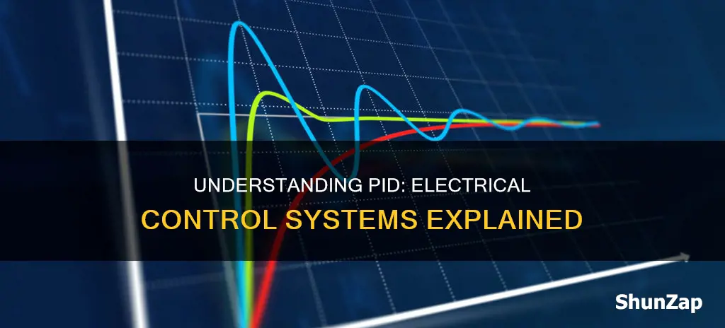 what does pid stand for in electrical