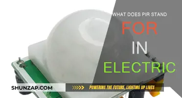 PIR Sensors: What They Are and How They Work