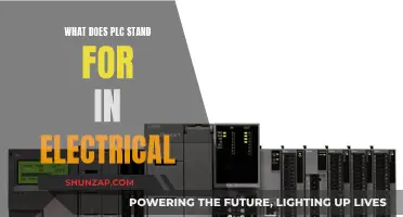 PLC: Powering Electrical Systems and Revolutionizing Industries