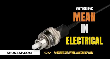 Understanding PMC: Vital Electrical Concept Explained