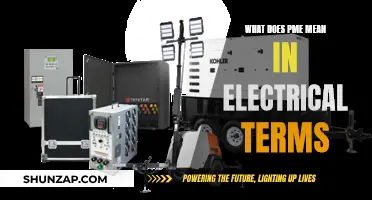 Understanding PME: Electrical Acronym Explained in Simple Terms
