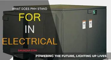 Understanding PMH: Electrical Safety and You