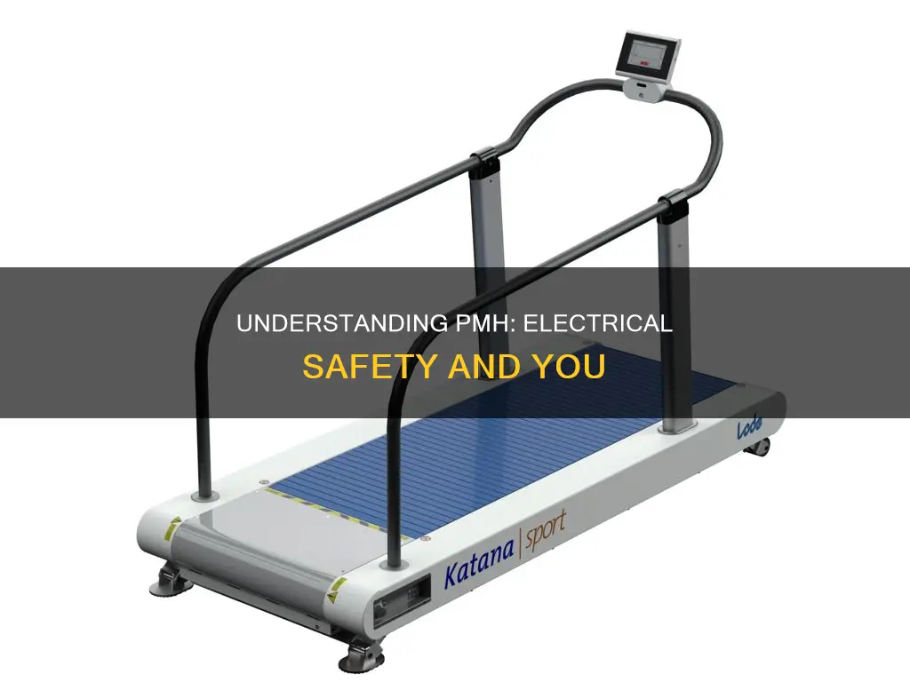 what does pmh stand for in electrical