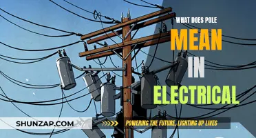 Understanding the Role of Electrical Poles: A Guide