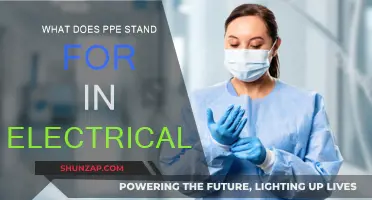 Understanding PPE: Electrical Safety Essentials