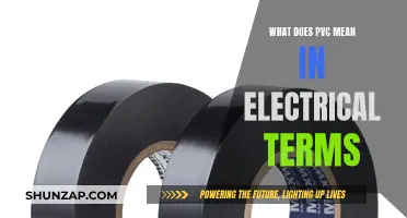 Understanding PVC in Electrical Wiring and Applications