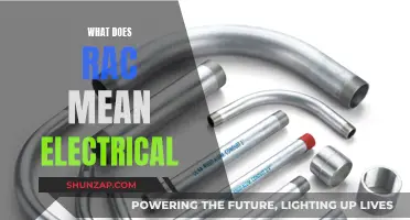 RAC in Electrical Engineering: Understanding Its Function and Benefits