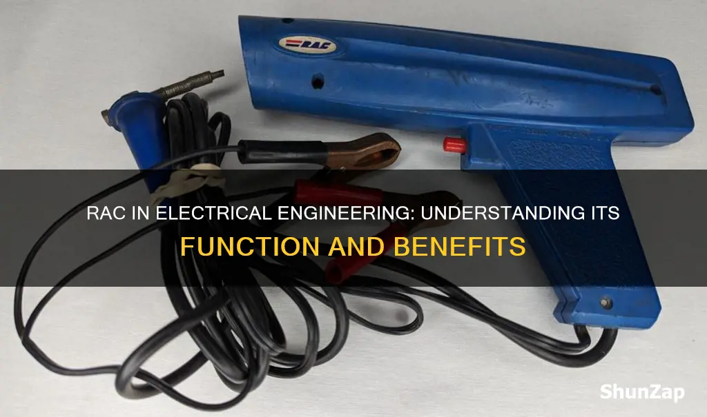 what does rac mean electrical