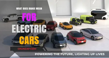 Understanding Electric Car Range: What It Means for Your Daily Drive