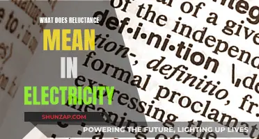 Understanding Reluctance in Electricity: Core Concepts Explained