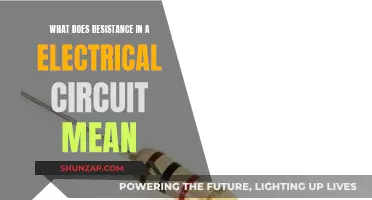 Understanding Electrical Circuit Resistance: A Comprehensive Guide